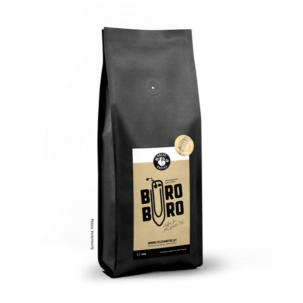 OfficeOffice! Espresso blend 10x 1kg