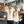 Load image into Gallery viewer, Felix mit Diego Baraona und Tato und Silvia Hernandez 2024 in Kopenhagen