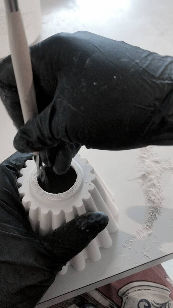 Mindful Design Dripper Unit sand