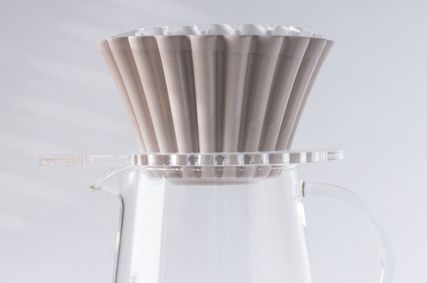 Mindful Design Dripper Unit sand