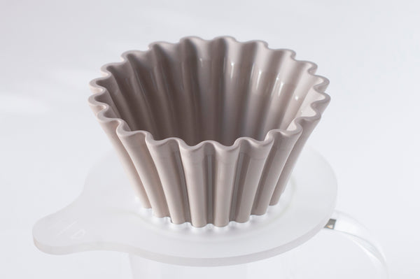 Mindful Design Dripper Unit sand