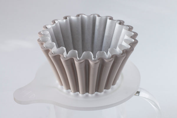 Mindful Design Dripper Unit sand