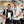 Load image into Gallery viewer, Felix und Diego Robelo 2024 auf der World Of Coffee in Kopenhagen