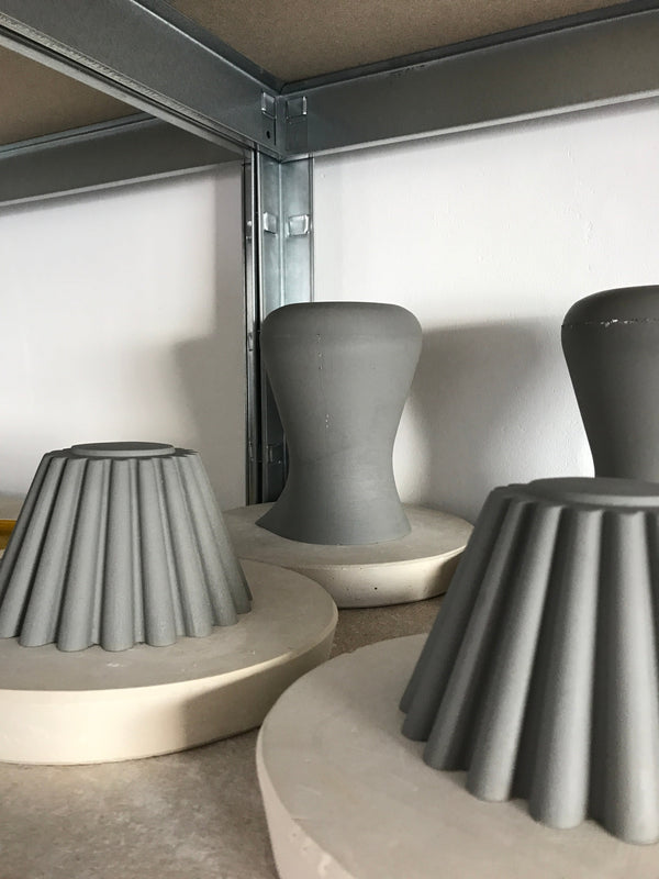 Mindful Design Dripper Unit sand
