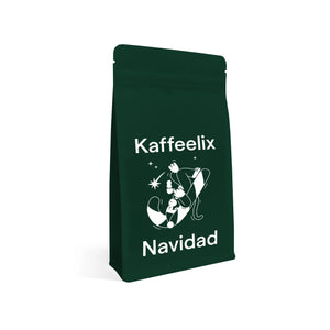 Kaffeelix Navidad – Weihnachtsblend