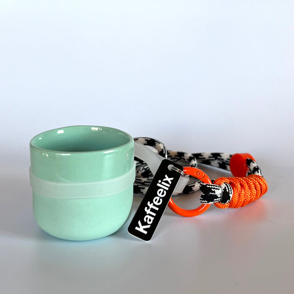 Kaffeelix Tasty Cup