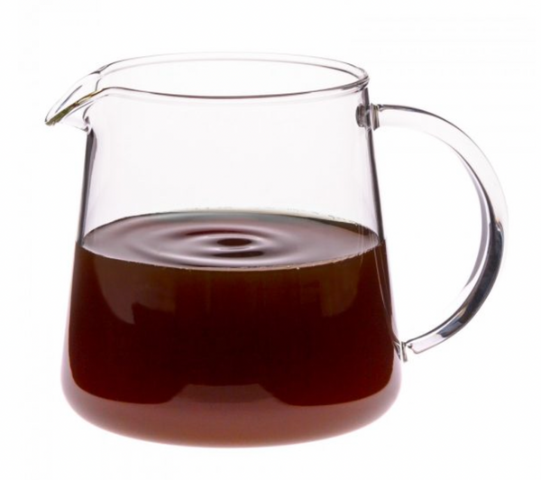 Trend glass server 500 ml