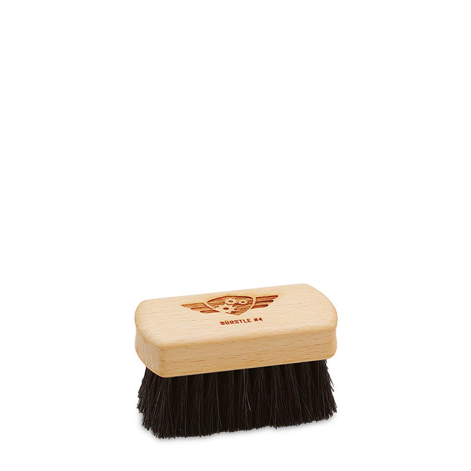 Comandante Brush #4 Beech