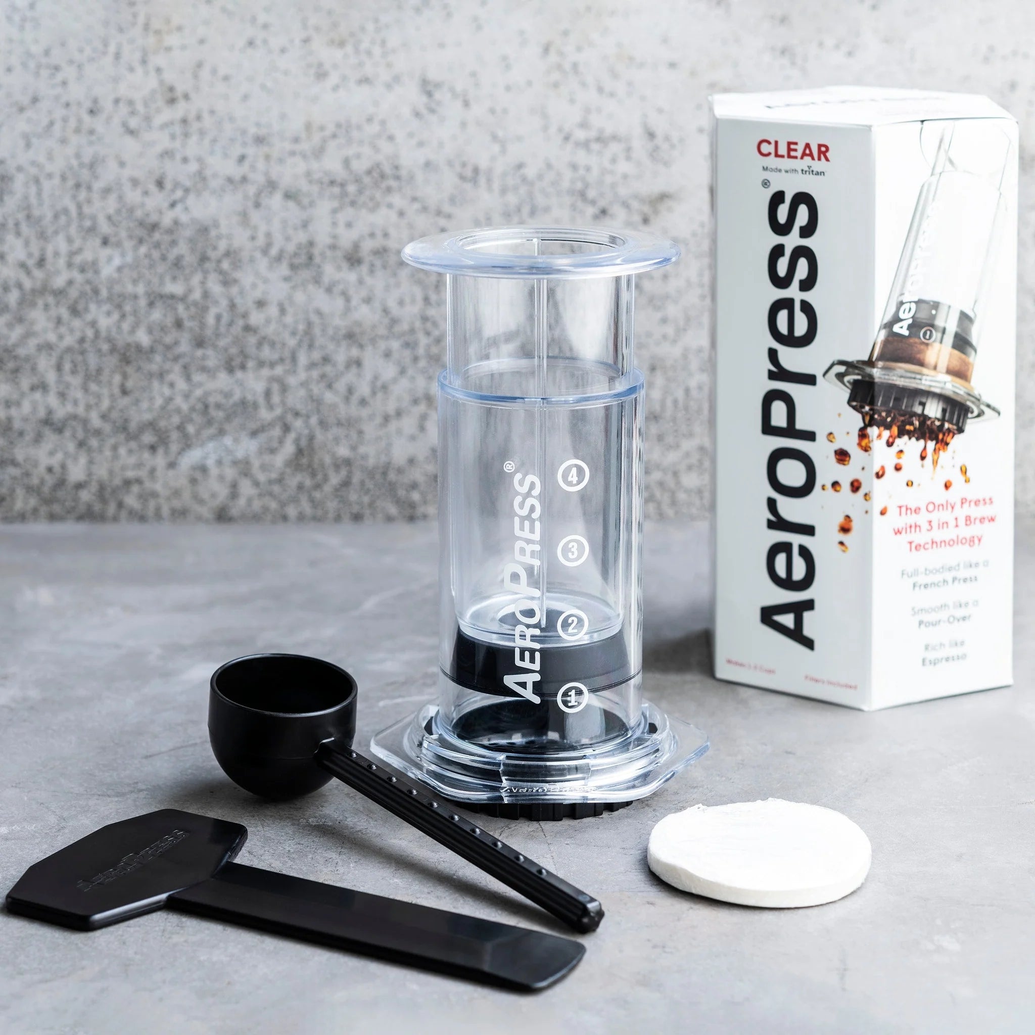AeroPress®