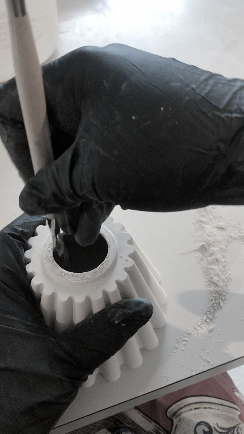 Mindful Design Dripper Unit