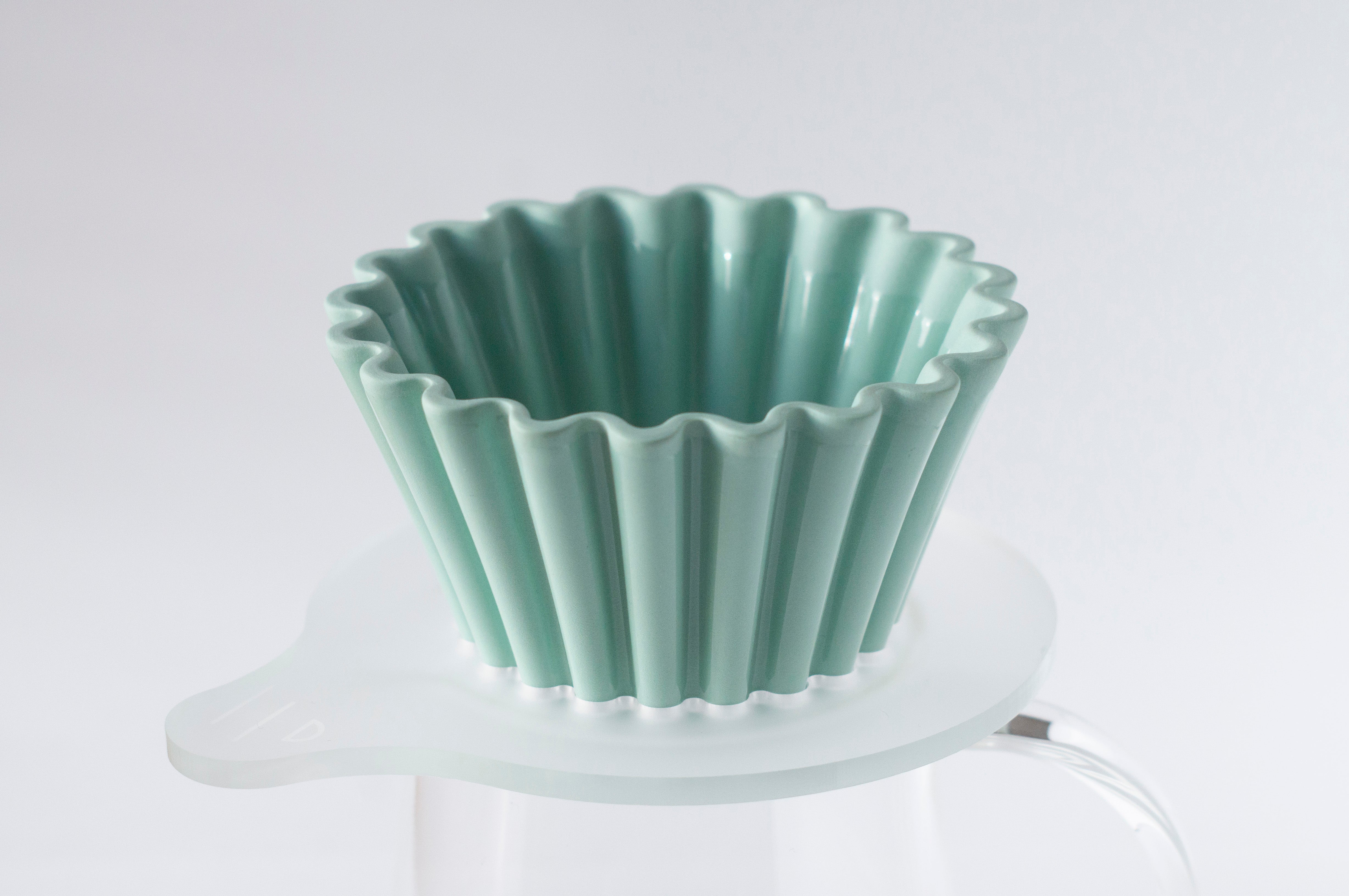 Mindful Design Dripper Unit