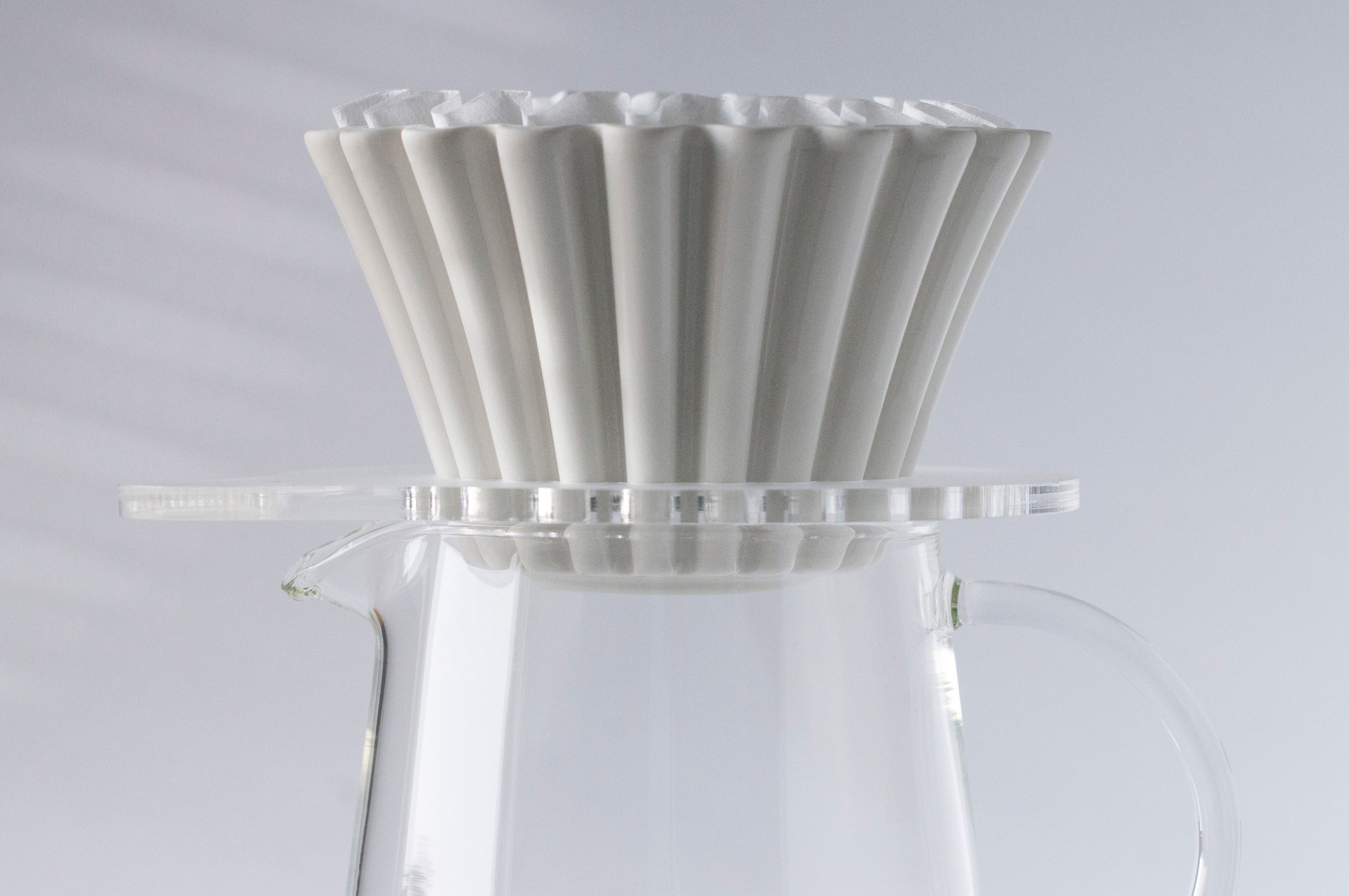 Mindful Design Dripper Unit