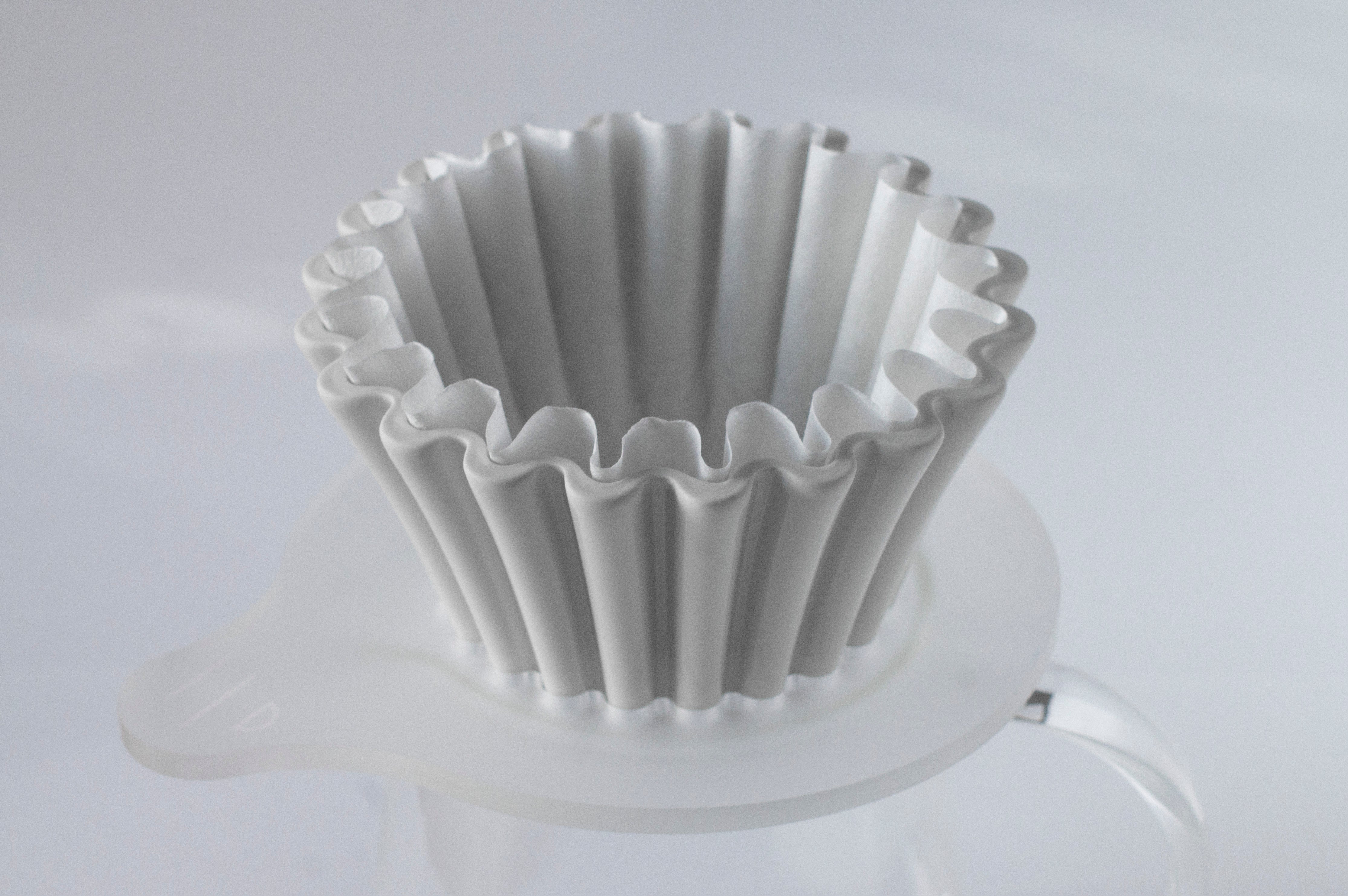 Mindful Design Dripper Unit