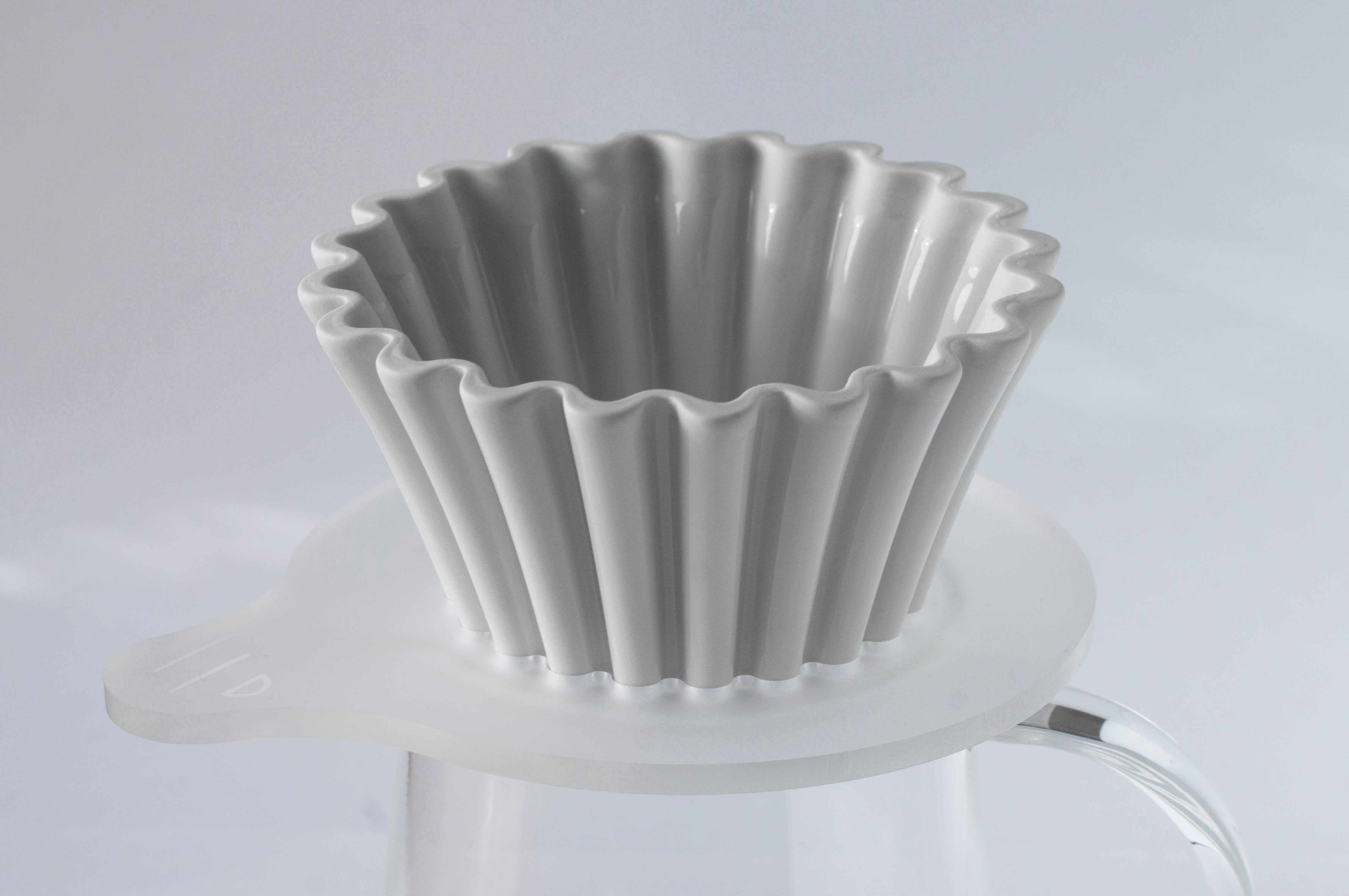 Mindful Design Dripper Unit