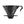Laden Sie das Bild in den Galerie-Viewer, Hario V60 Metal Dripper 1/4 Cups Black
