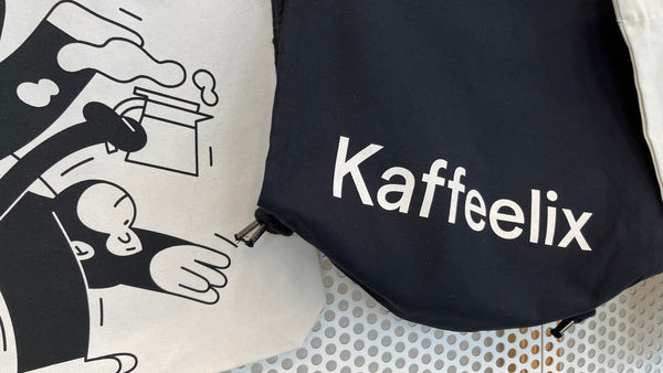 Kaffeelix Bag