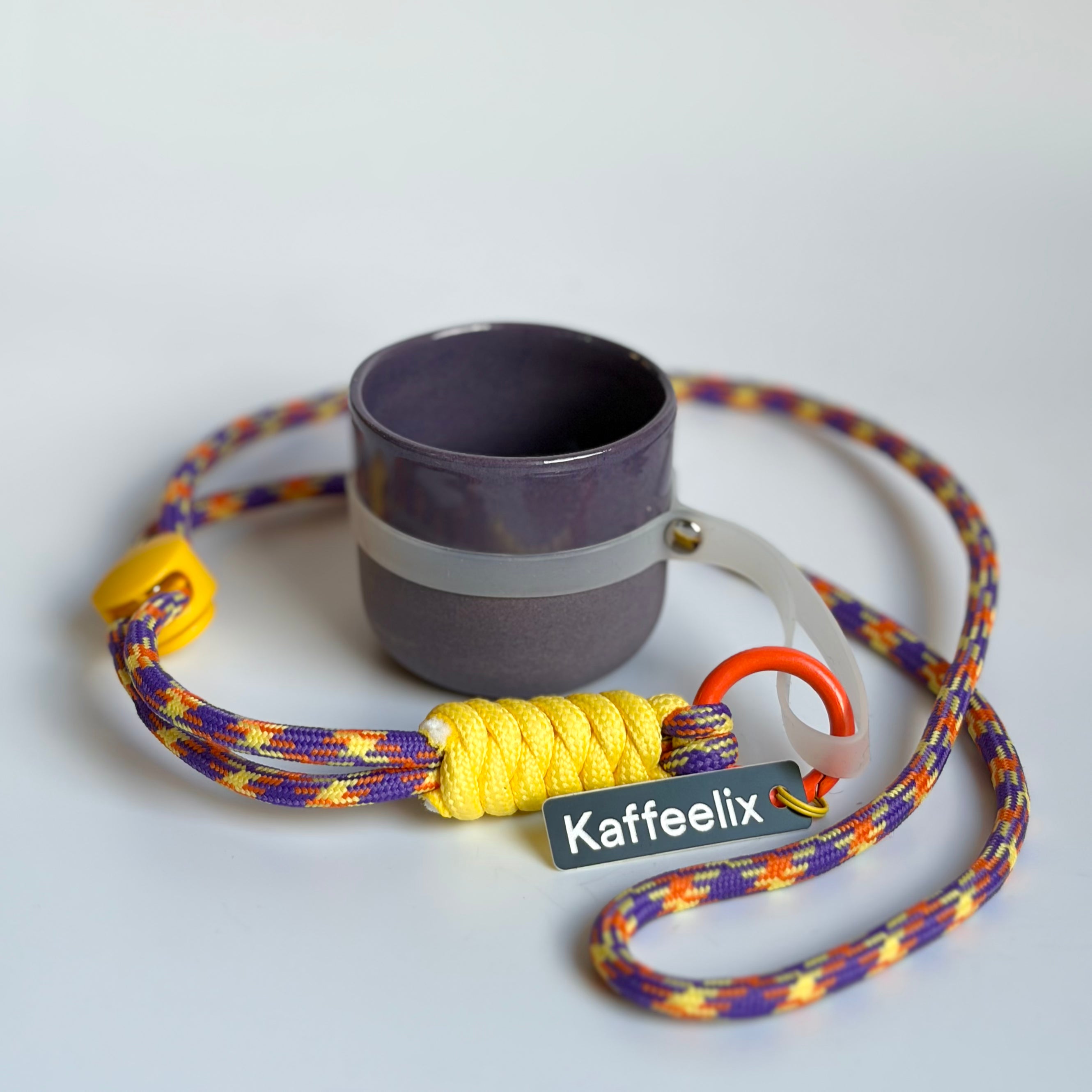 Kaffeelix Tasty Cup