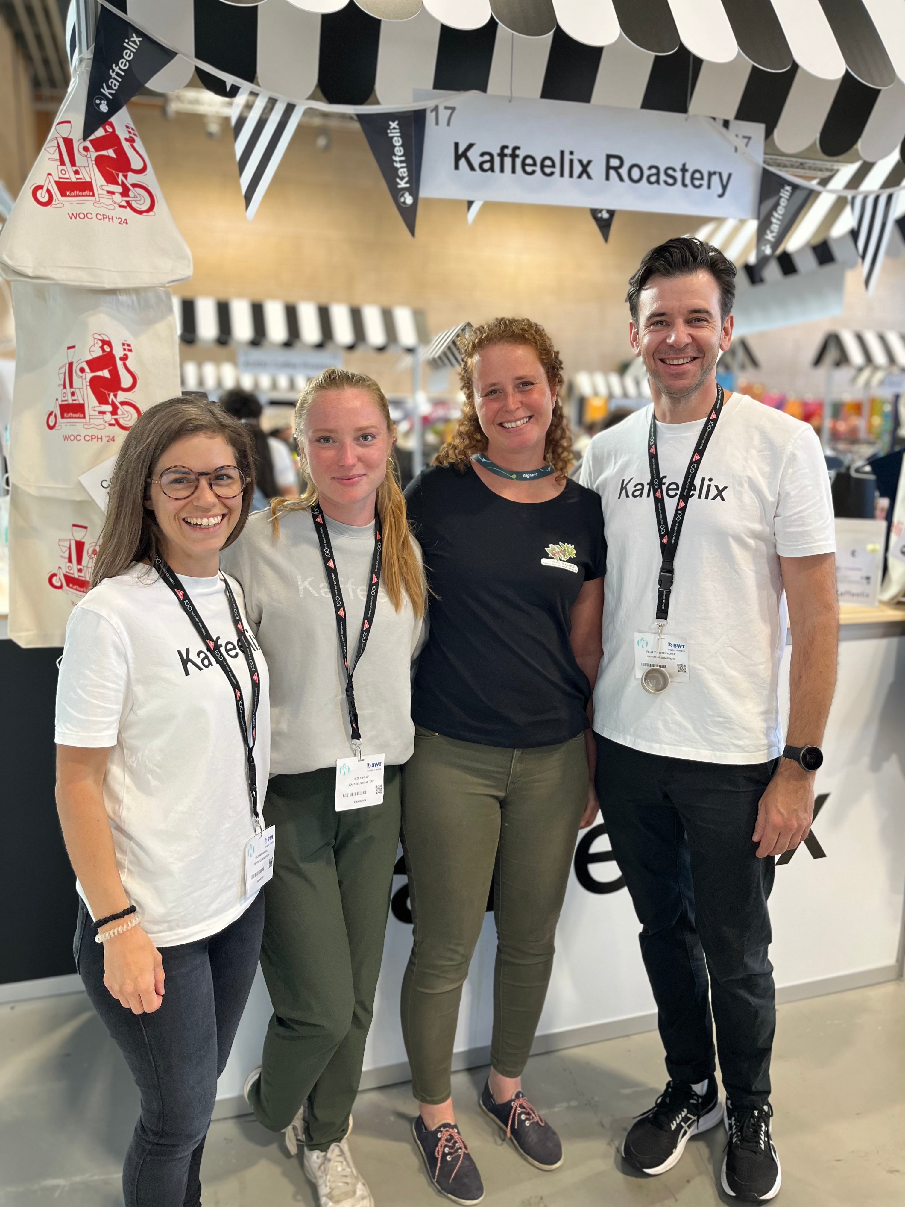 Guatemala Fincas Herrarte Geisha - washed