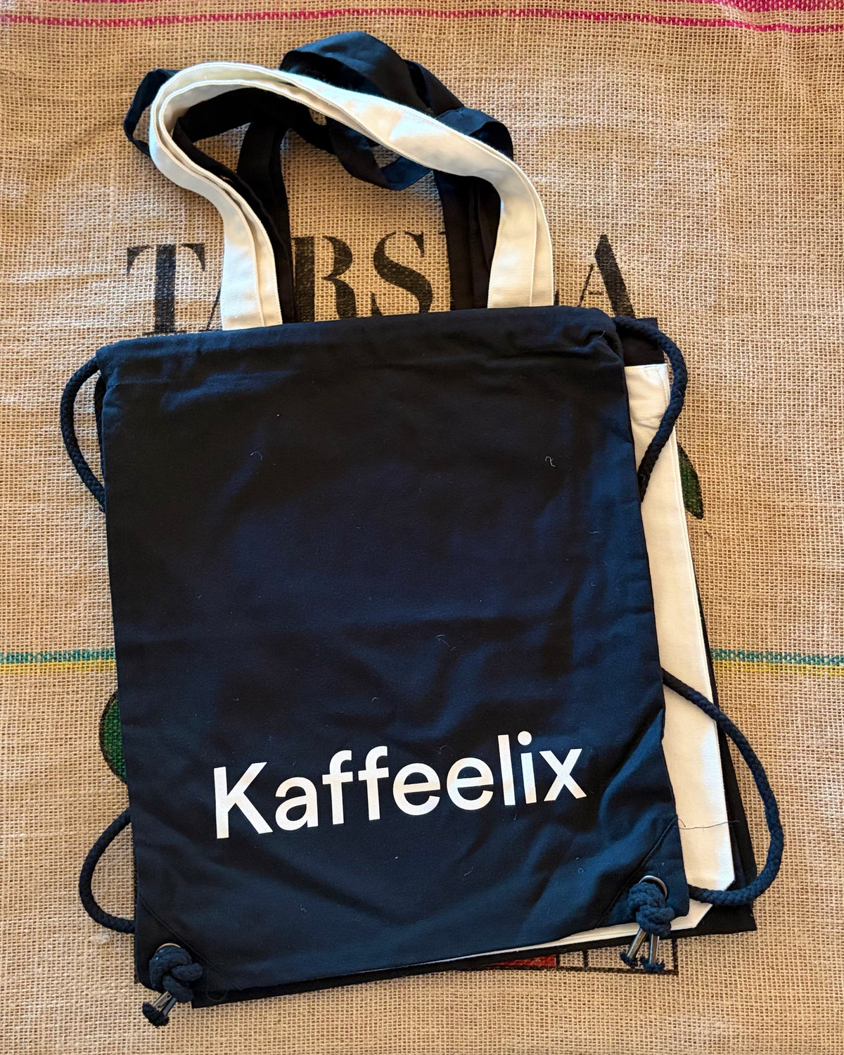 Kaffeelix Bag