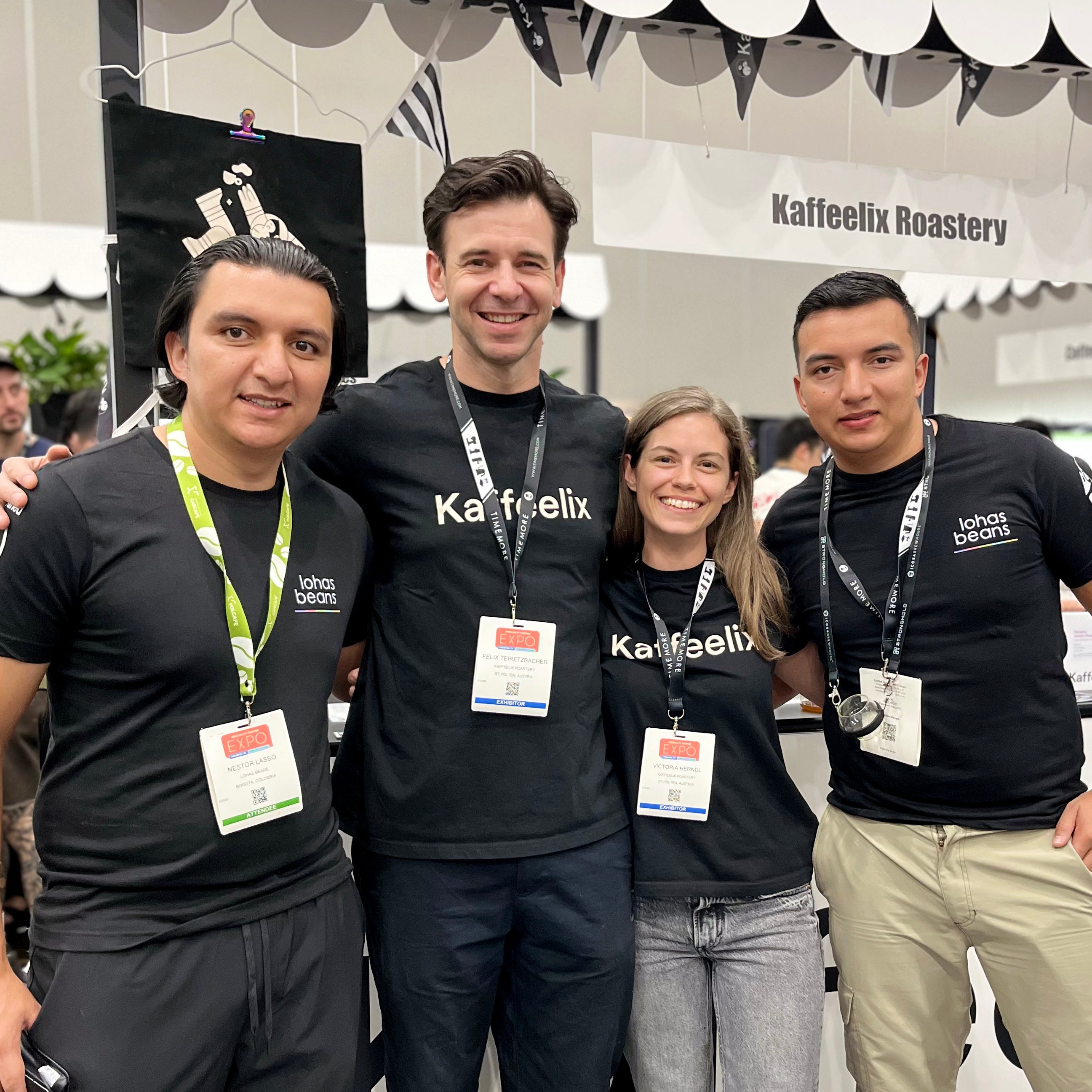 Colombia Yellow Papayo - natural