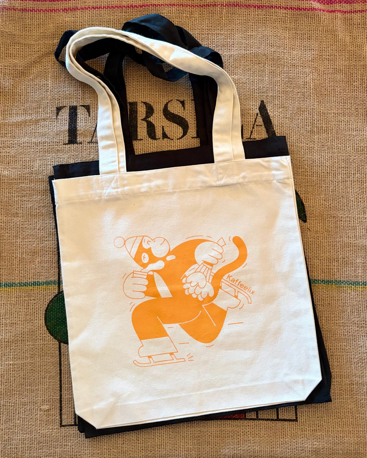 Kaffeelix Bag