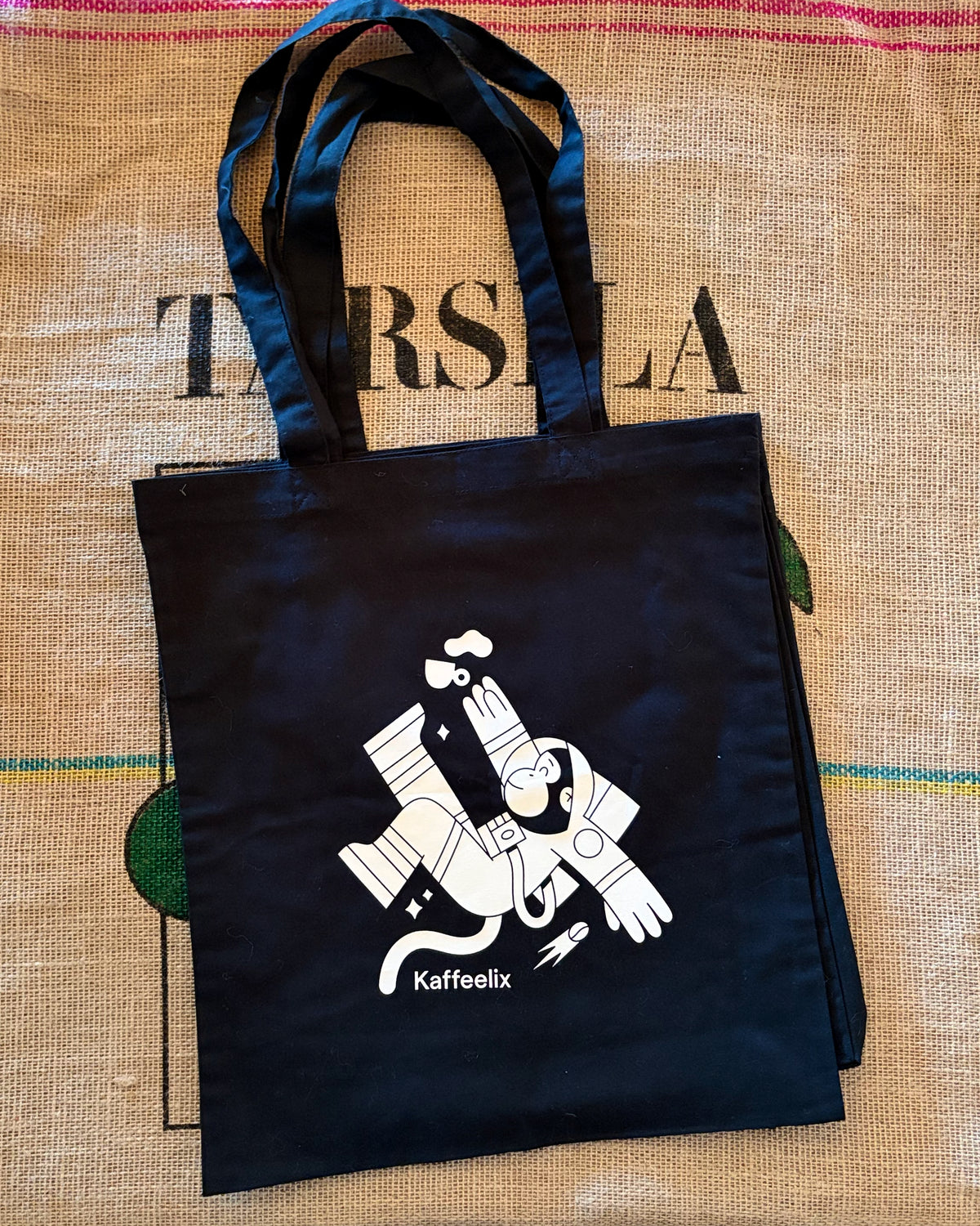Kaffeelix Bag