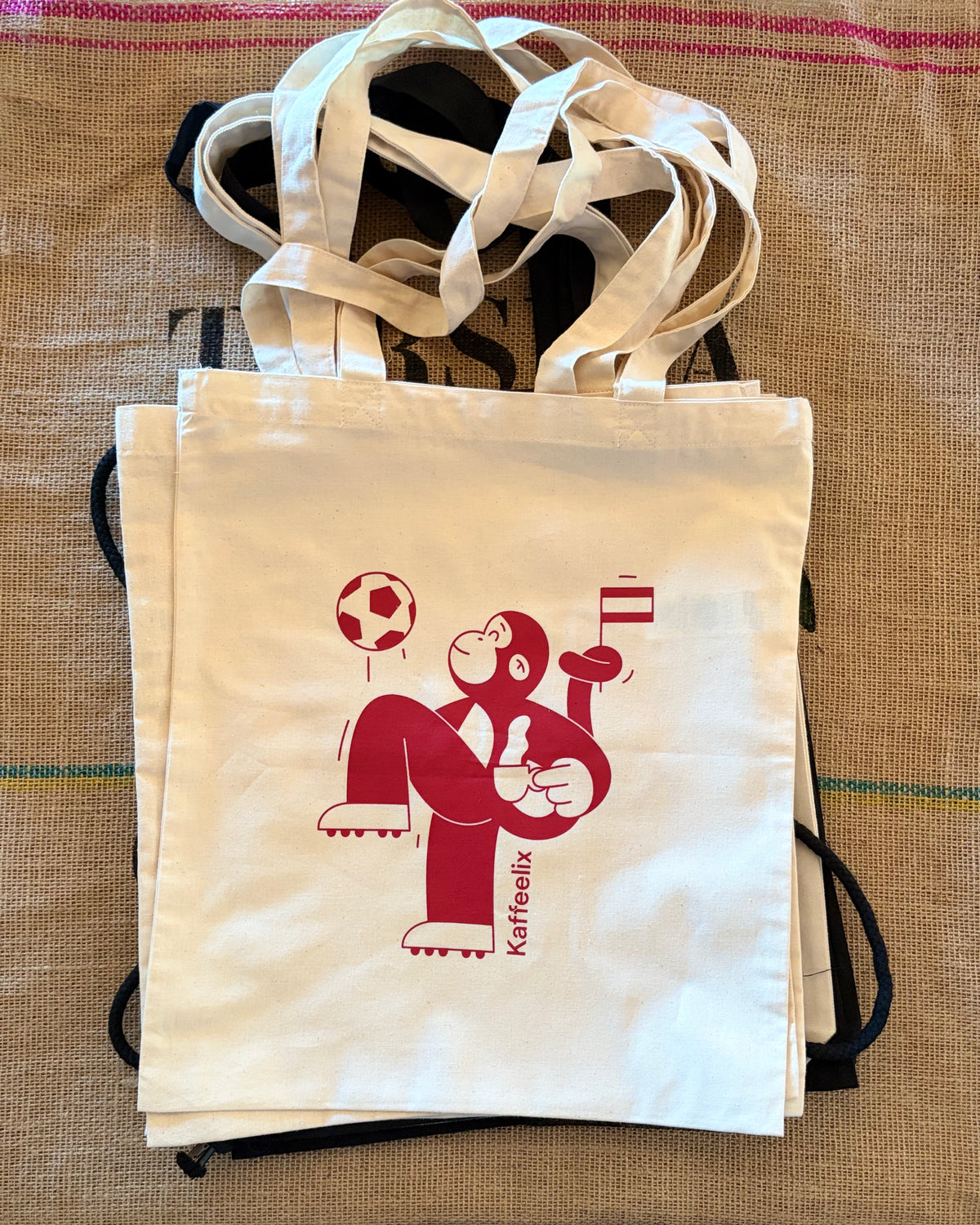 Kaffeelix Bag