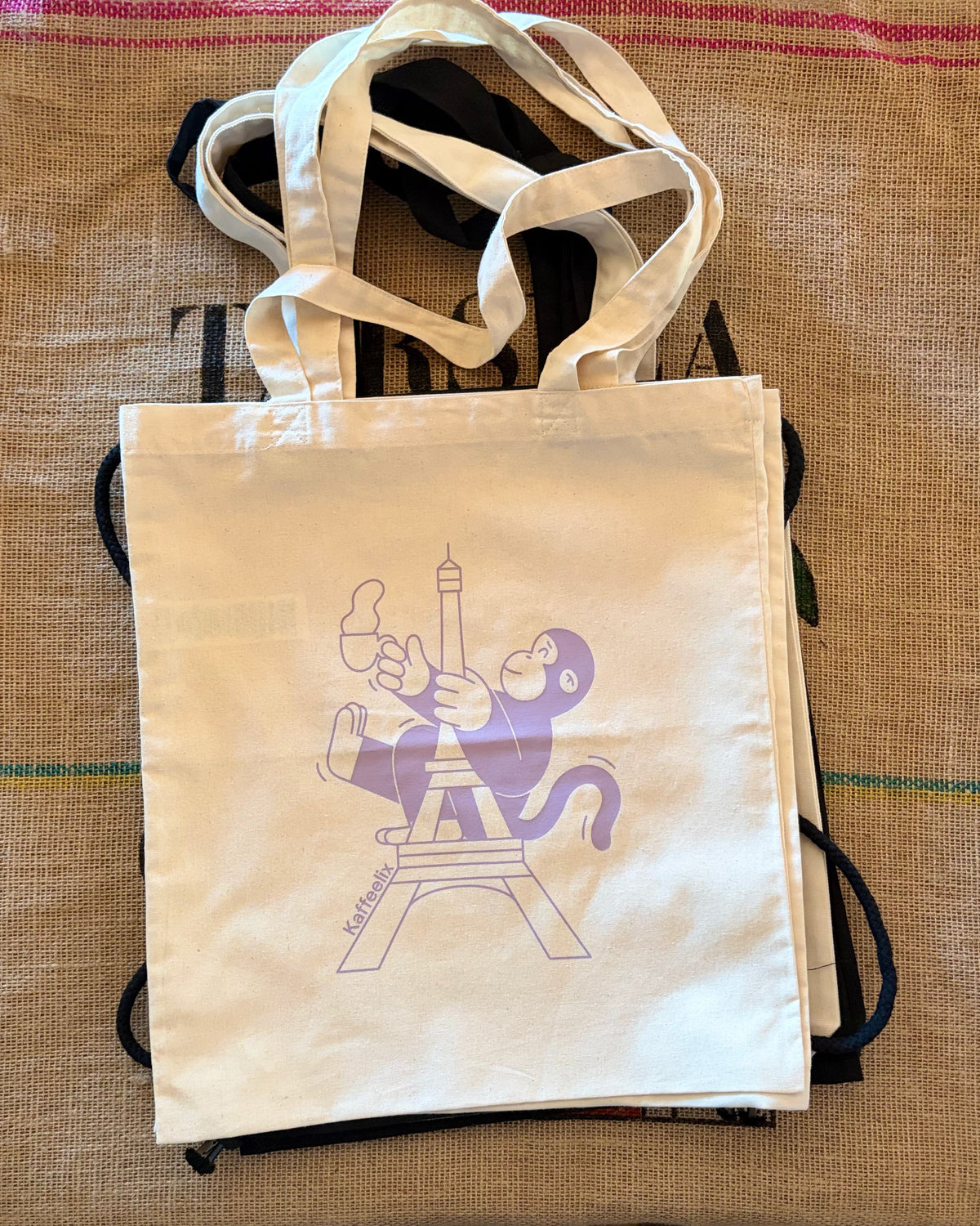 Kaffeelix Bag