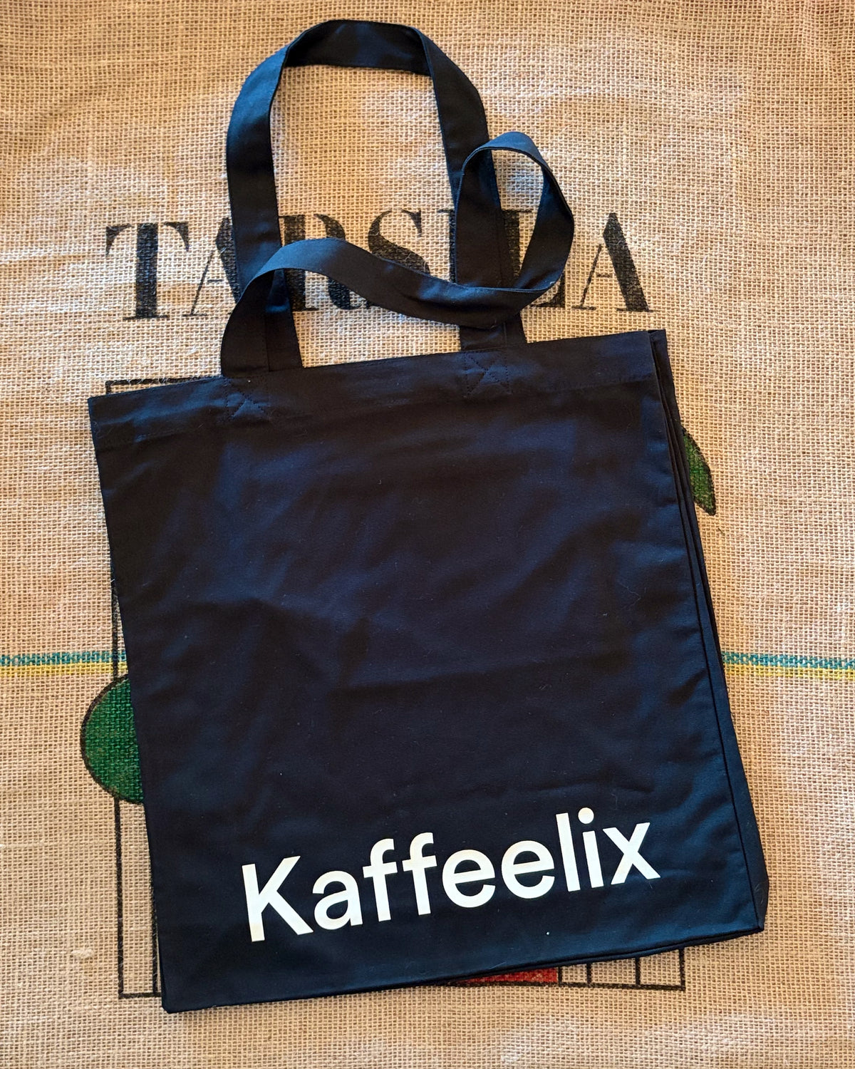 Kaffeelix Bag