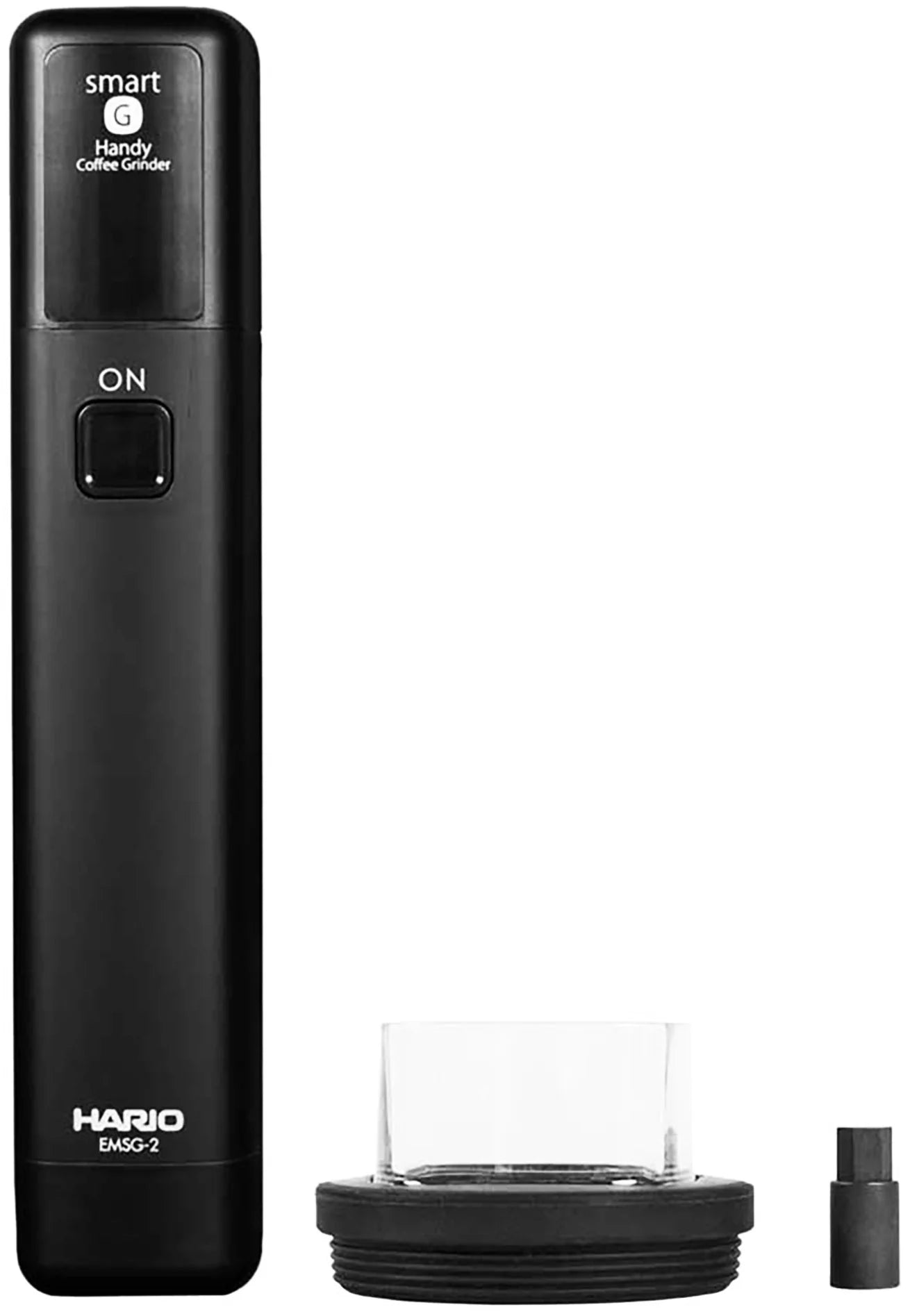 Hario Mobile Mill Stick & Adapter Set für Comandante C40