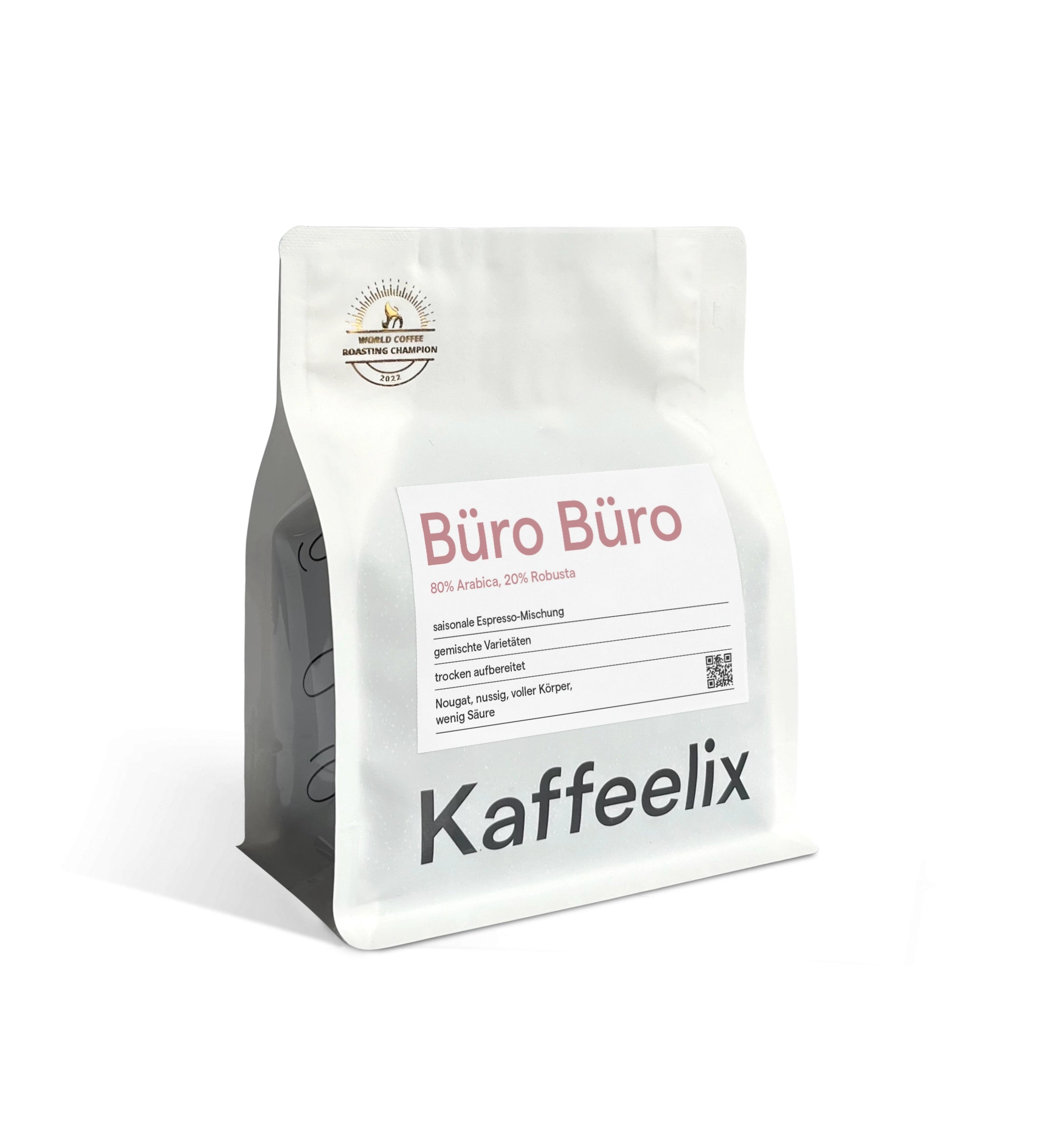 BüroBüro! Espresso Blend 10x 1kg