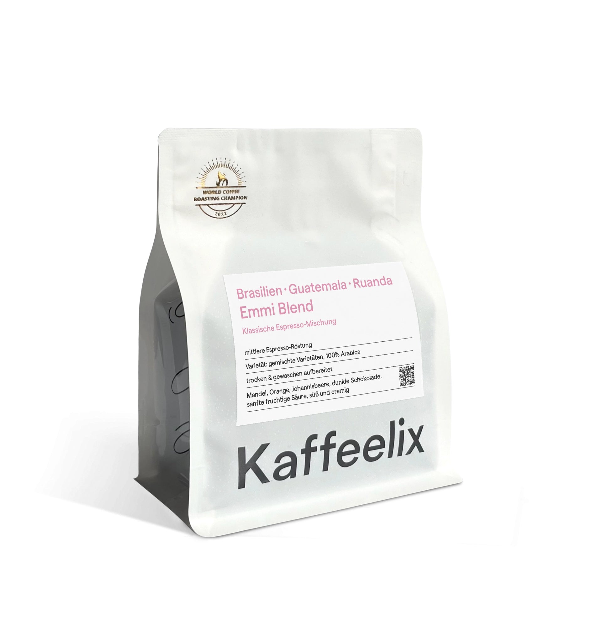 Photo of Emmi Espresso Blend