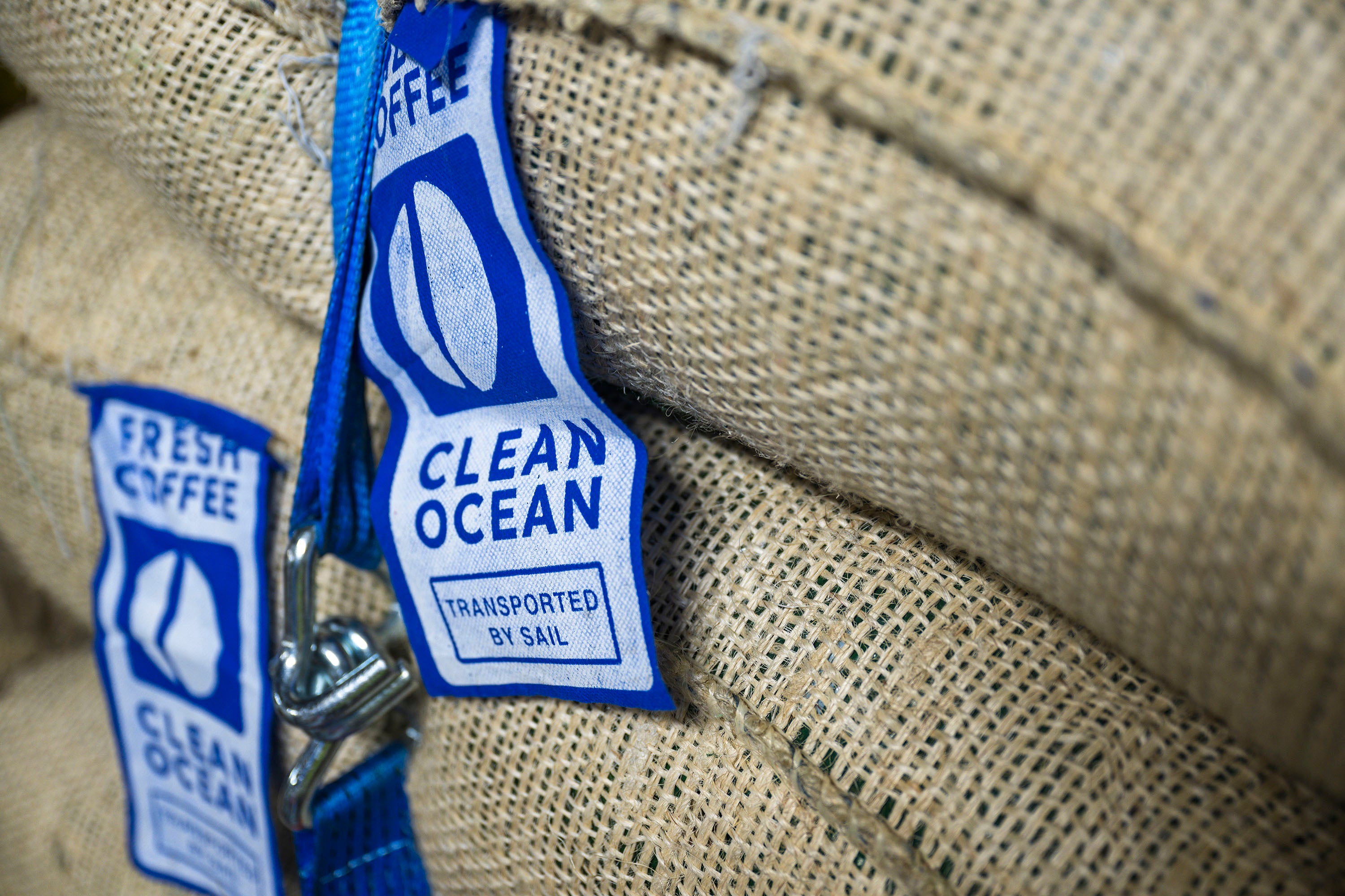 Guatemala Quetzalito Organic - washed