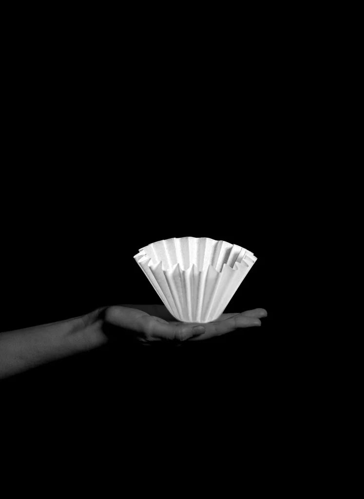 Sibarist Wave Specialty Coffee Filters