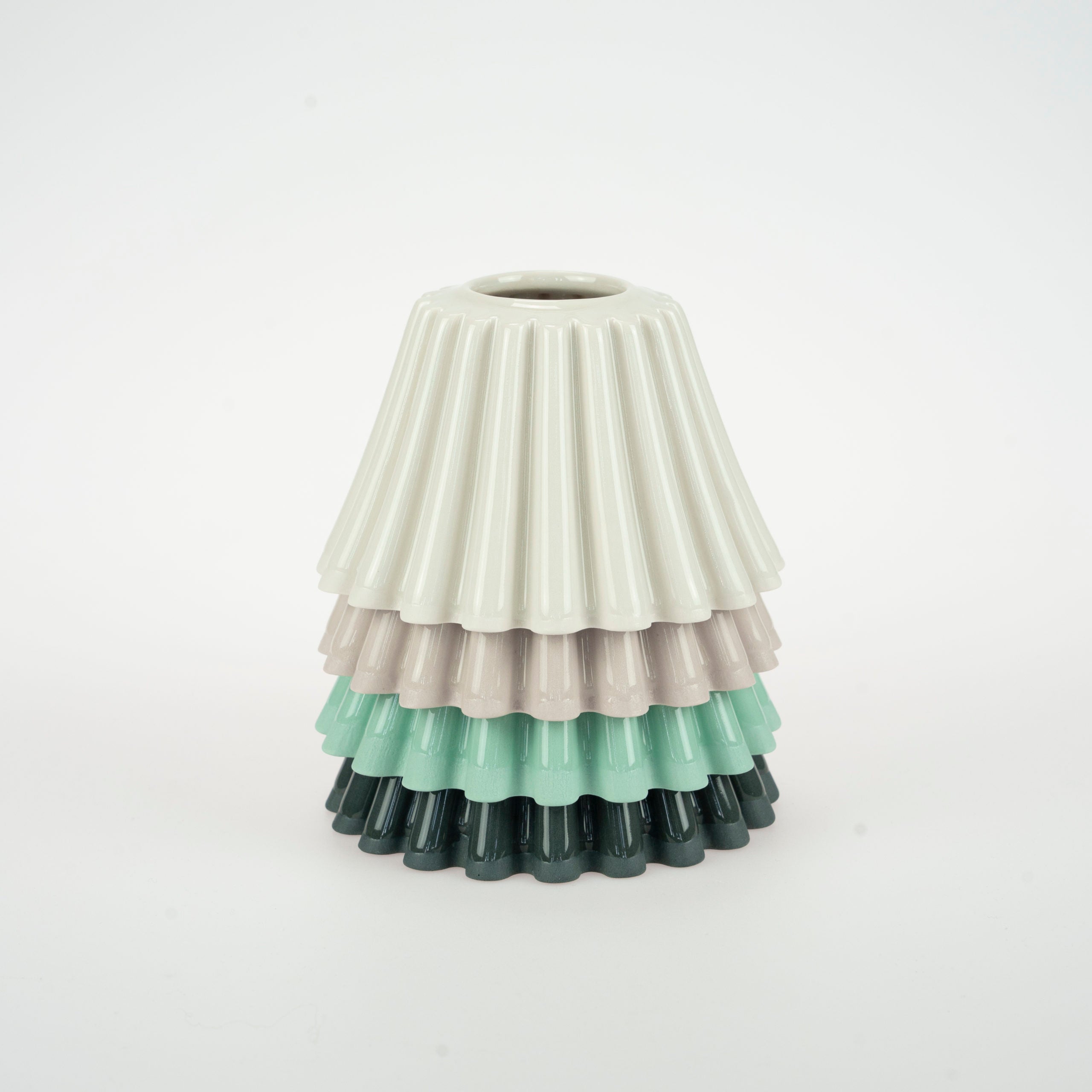 Mindful Design Coffee Brewer turquoise