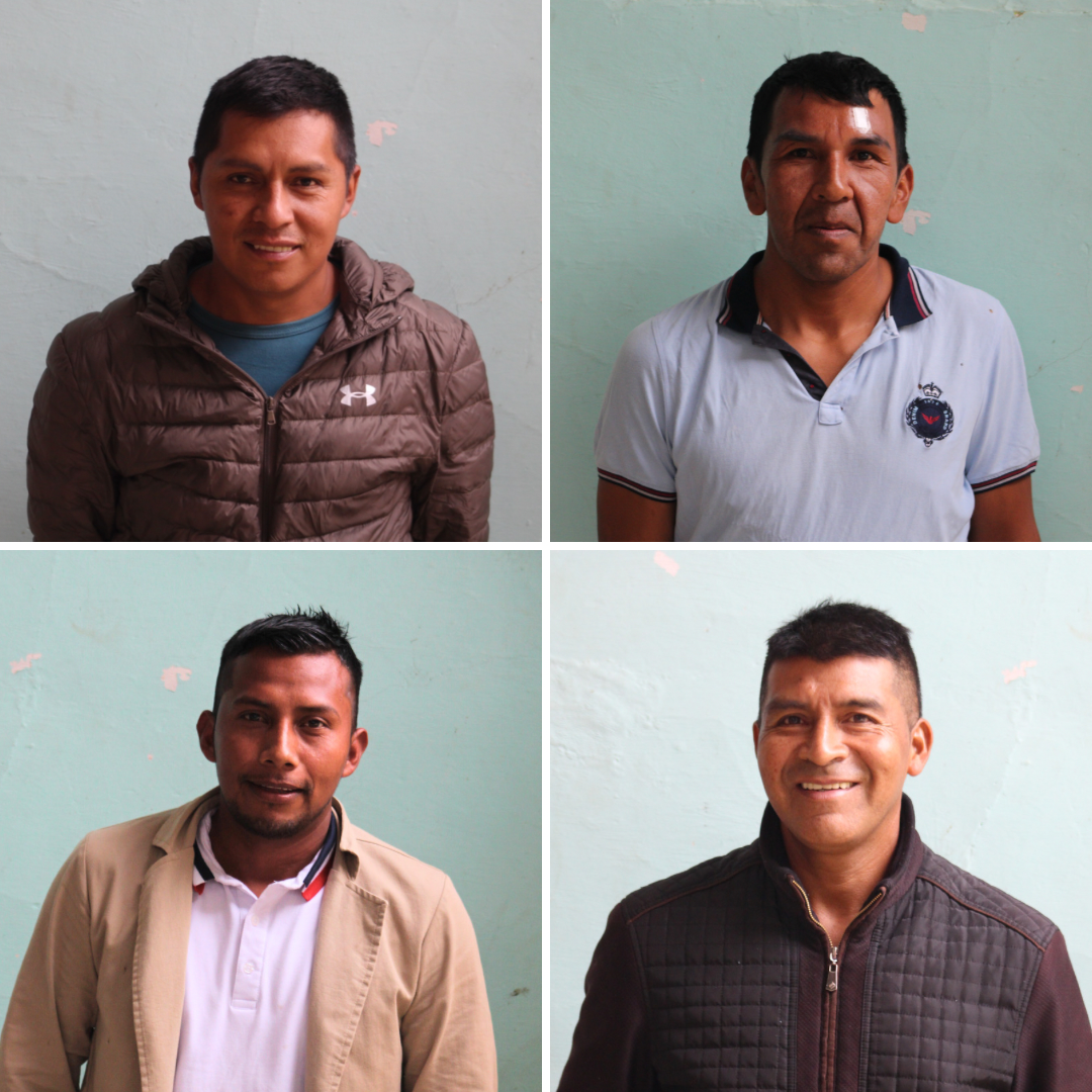 Kolumbien Inza Regional - fully washed ESPRESSO