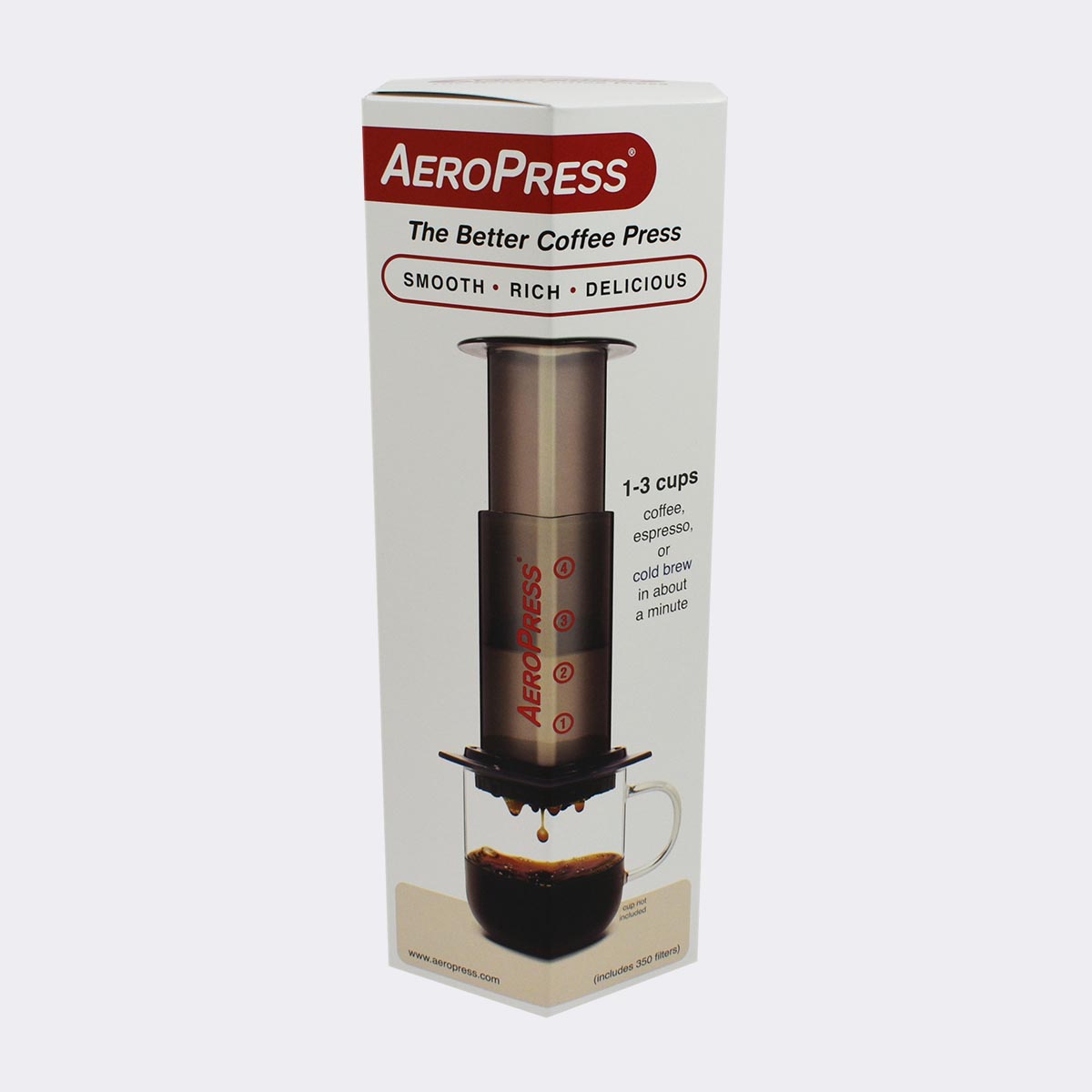 AeroPress®