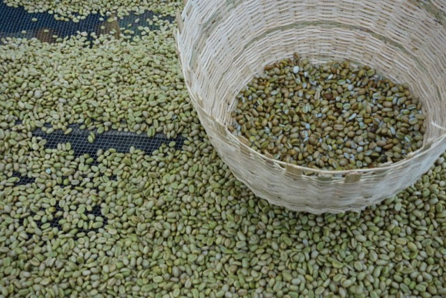 Organic EspressoBlend St. Pöltner Röstung FTO