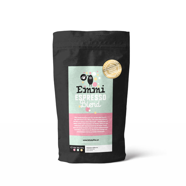 Emmi, Felix Kaffee – Emmi Caffe Latte Wendy – YPSY