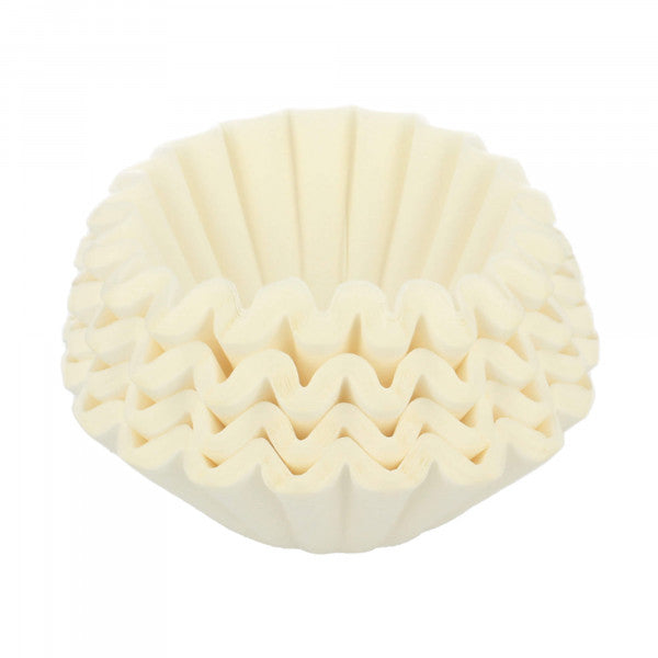 Kalita Wave #155, filter paper white 100 pcs.