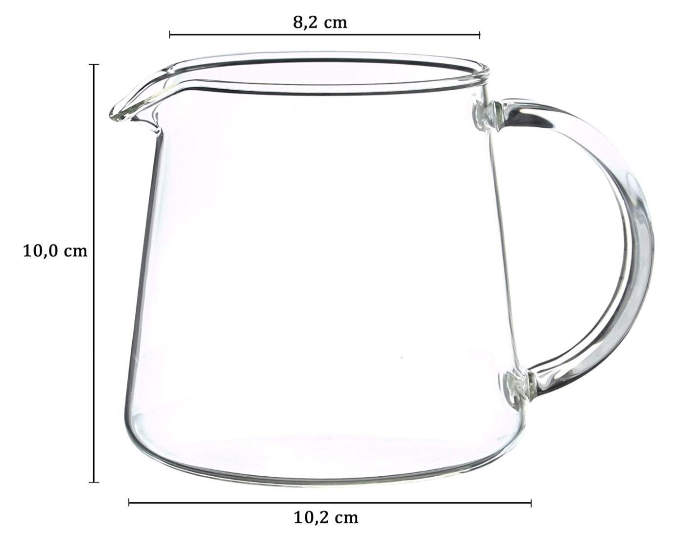 Trendglas Server 500 ml